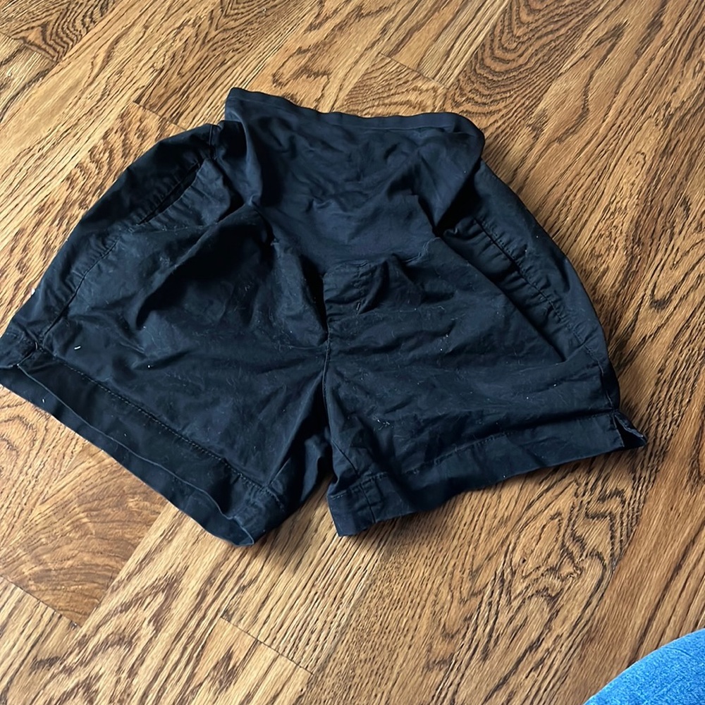 Old Navy Maternity Shorts size 0